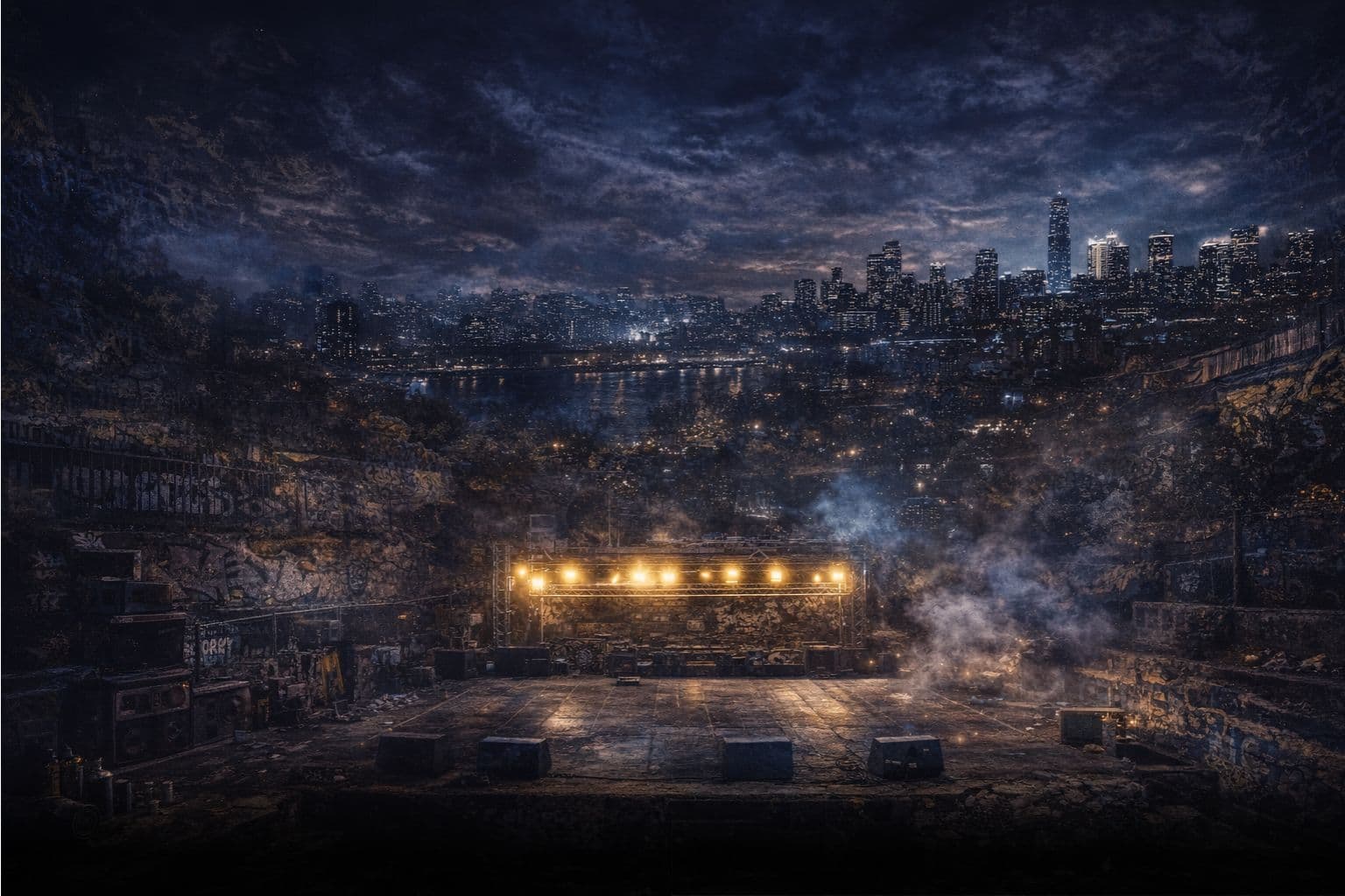 Ecosistema CompeFlow